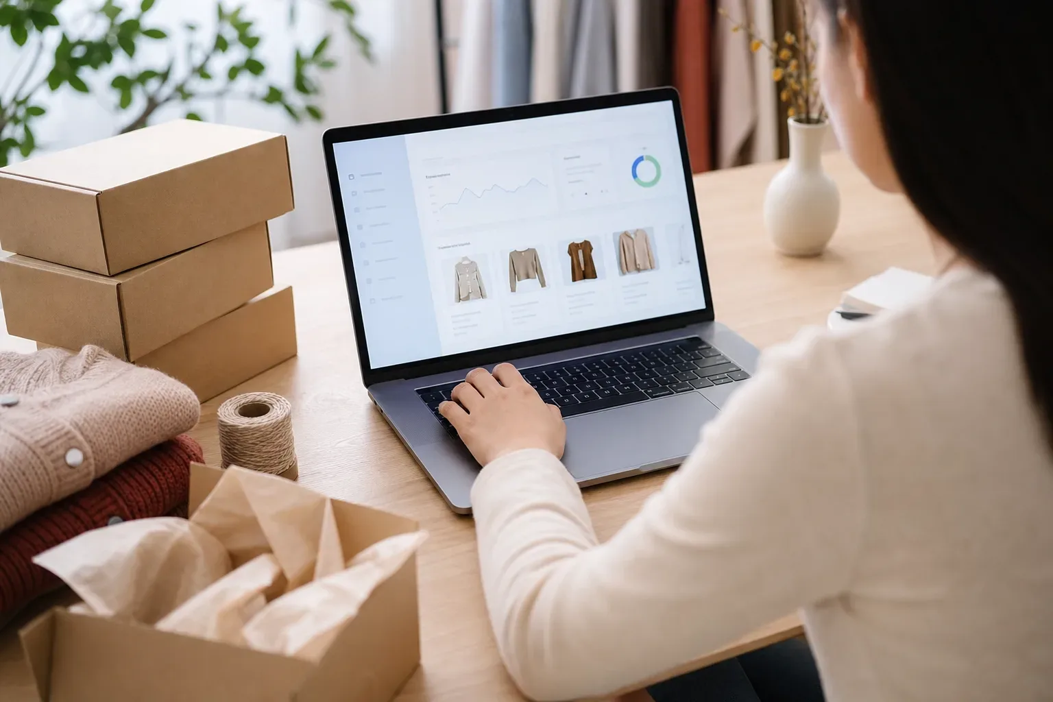 Ecommerce seo edinburgh