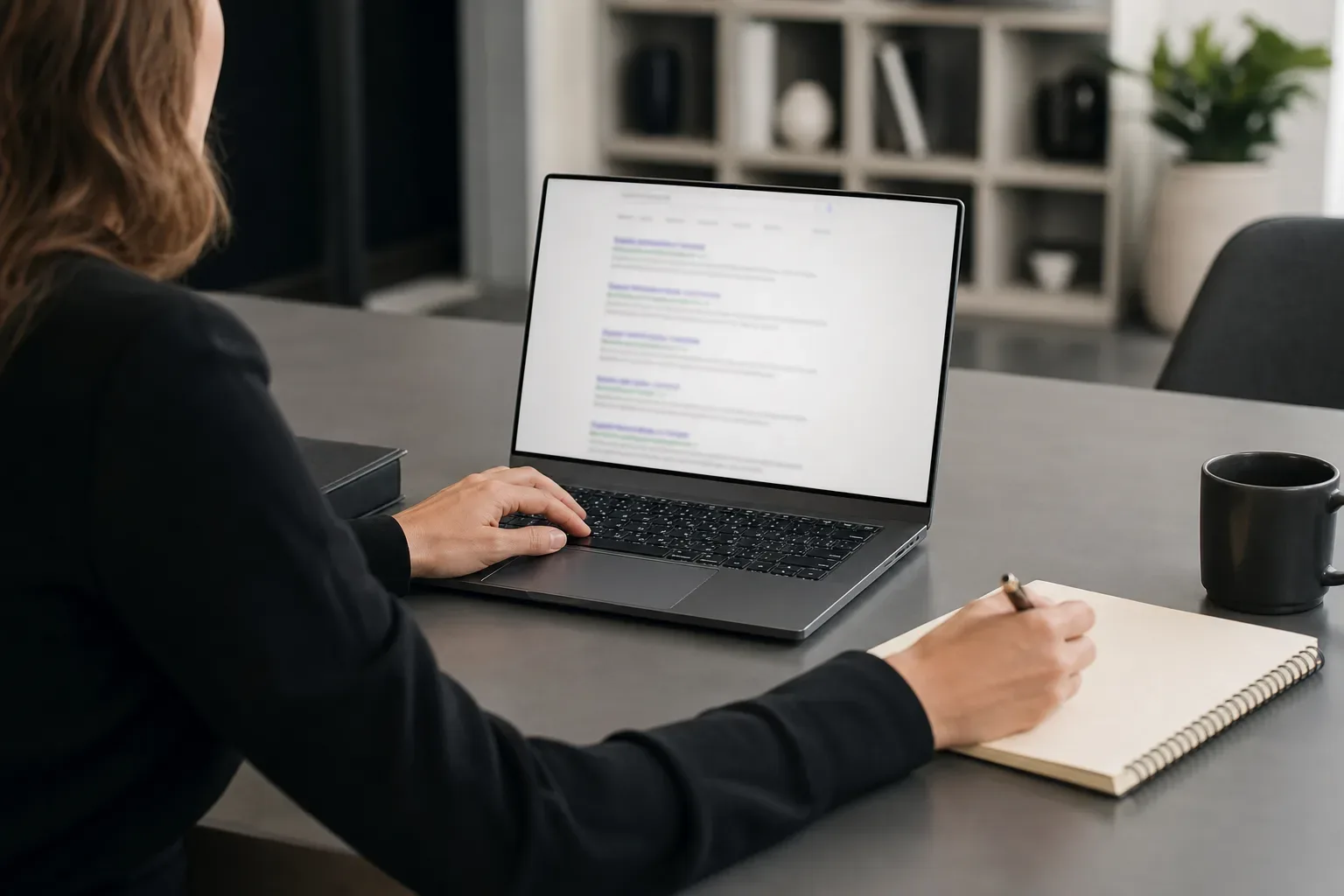 Seo services edinburgh