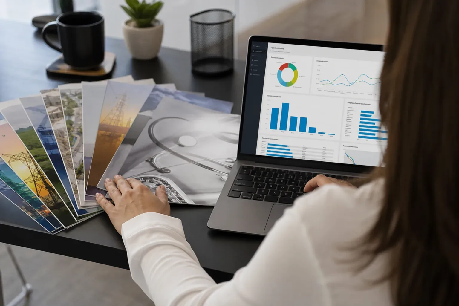 Industry seo services edinburgh