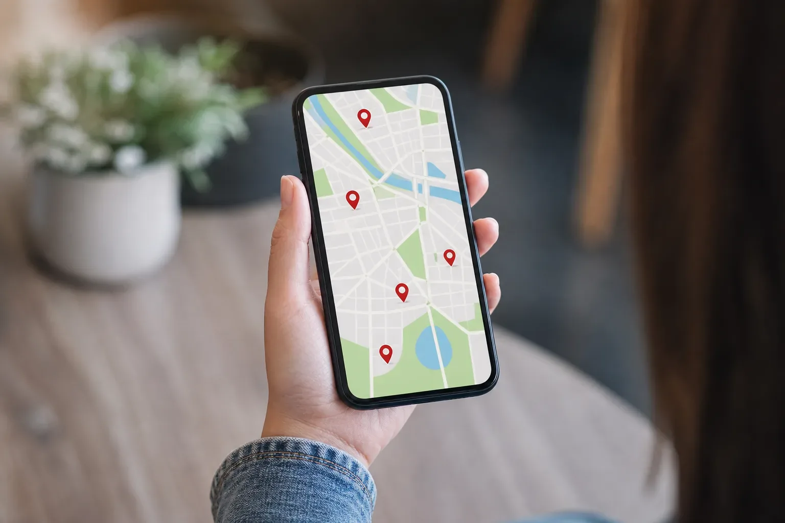 Local seo edinburgh