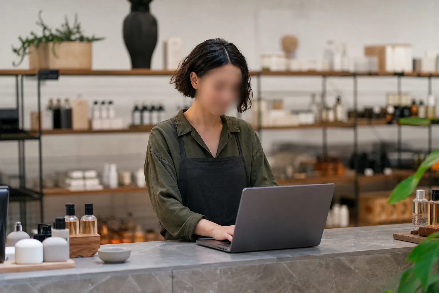 Local seo for shops edinburgh