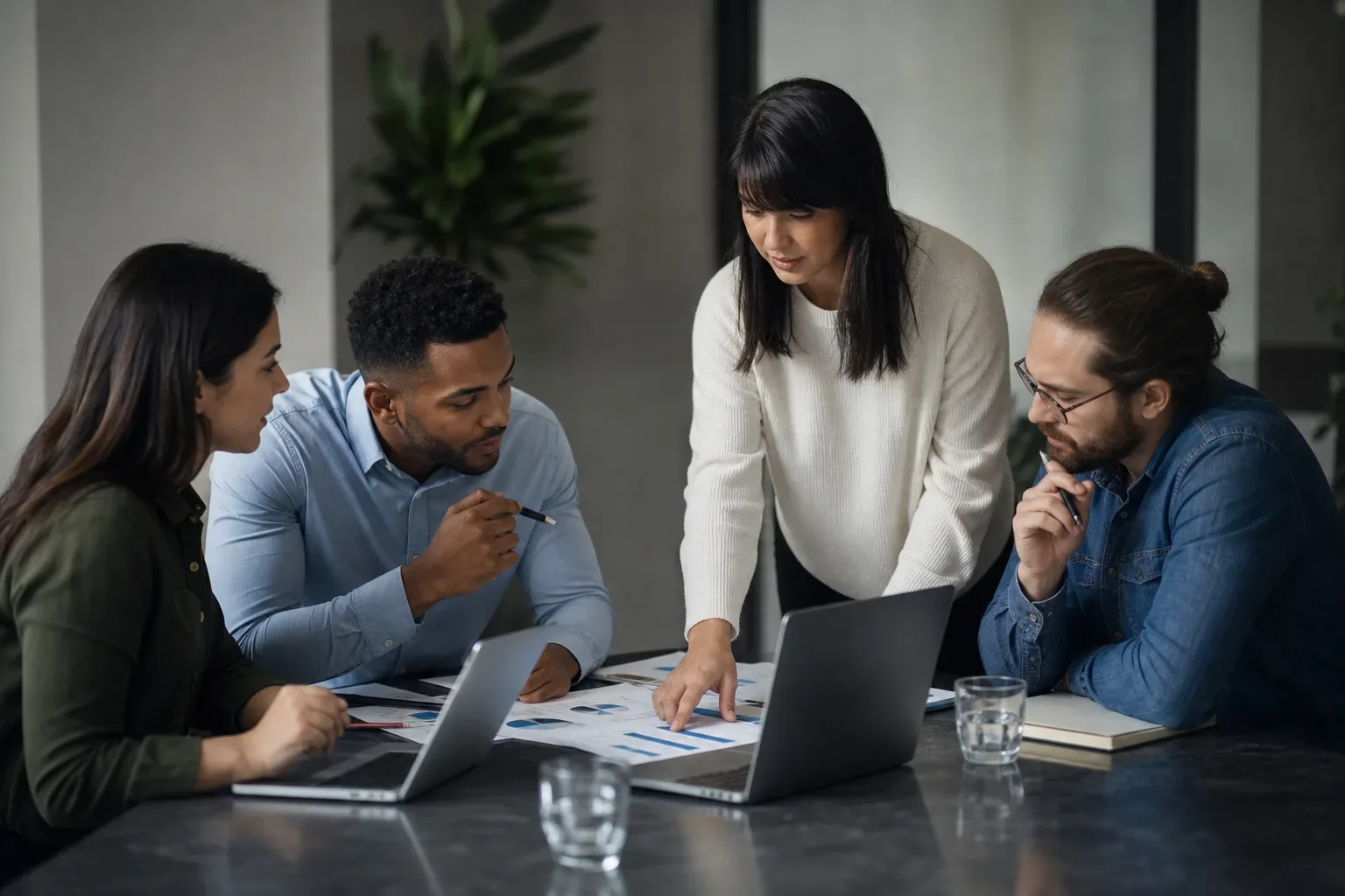 Seo agency edinburgh