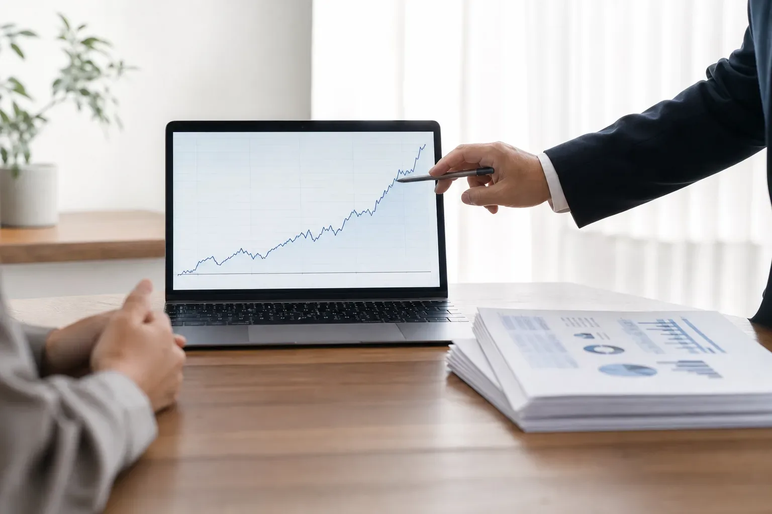 Seo case studies edinburgh