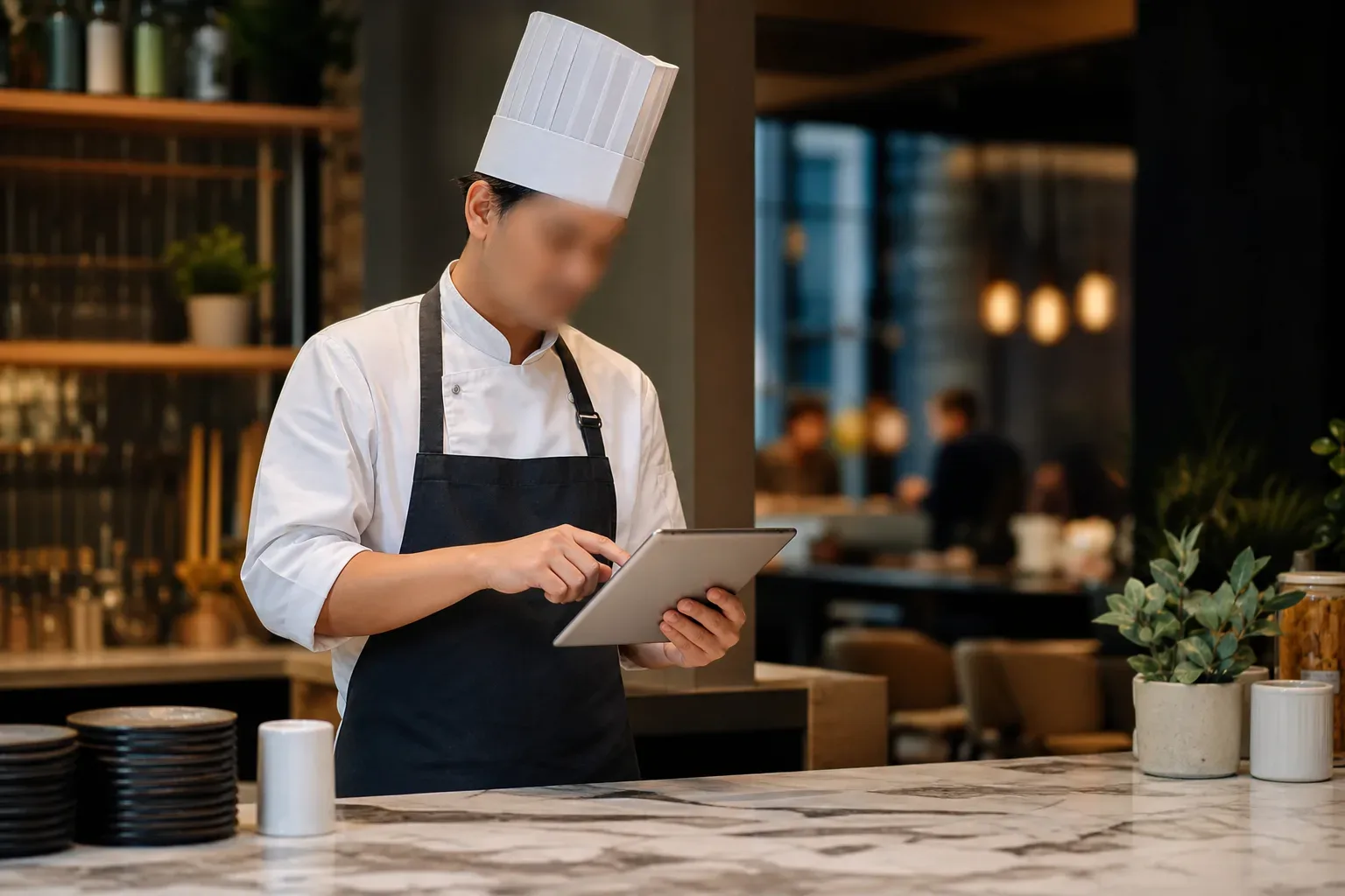 Seo for restaurants edinburgh