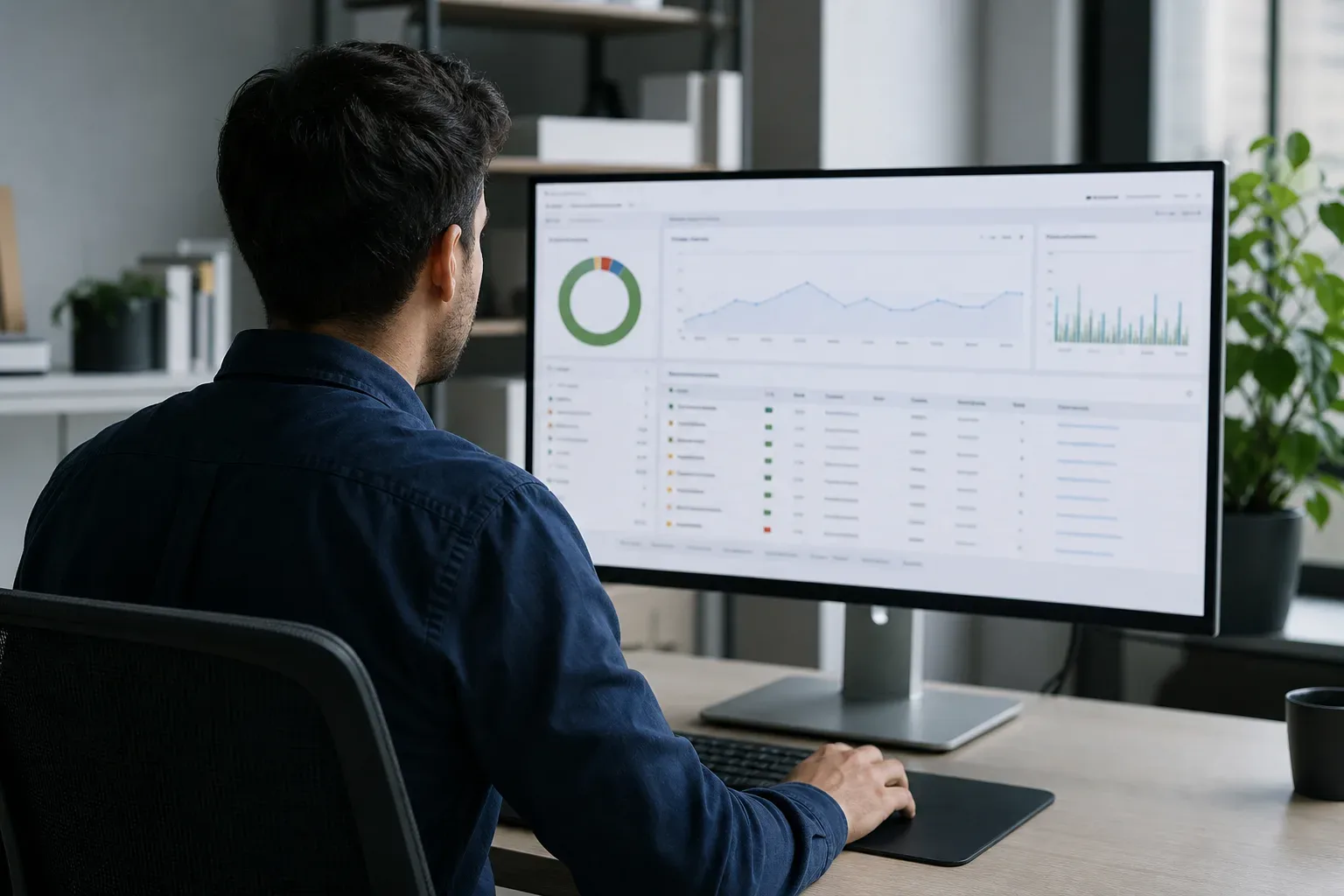 Seo site audit edinburgh