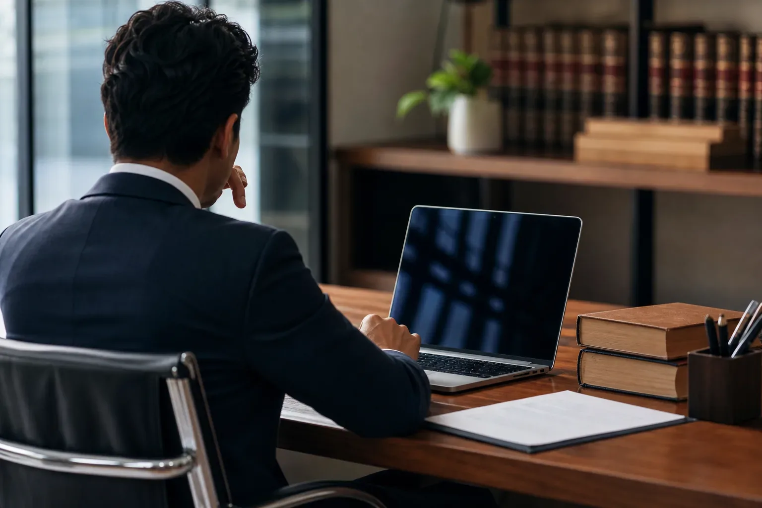 Seo for solicitors edinburgh