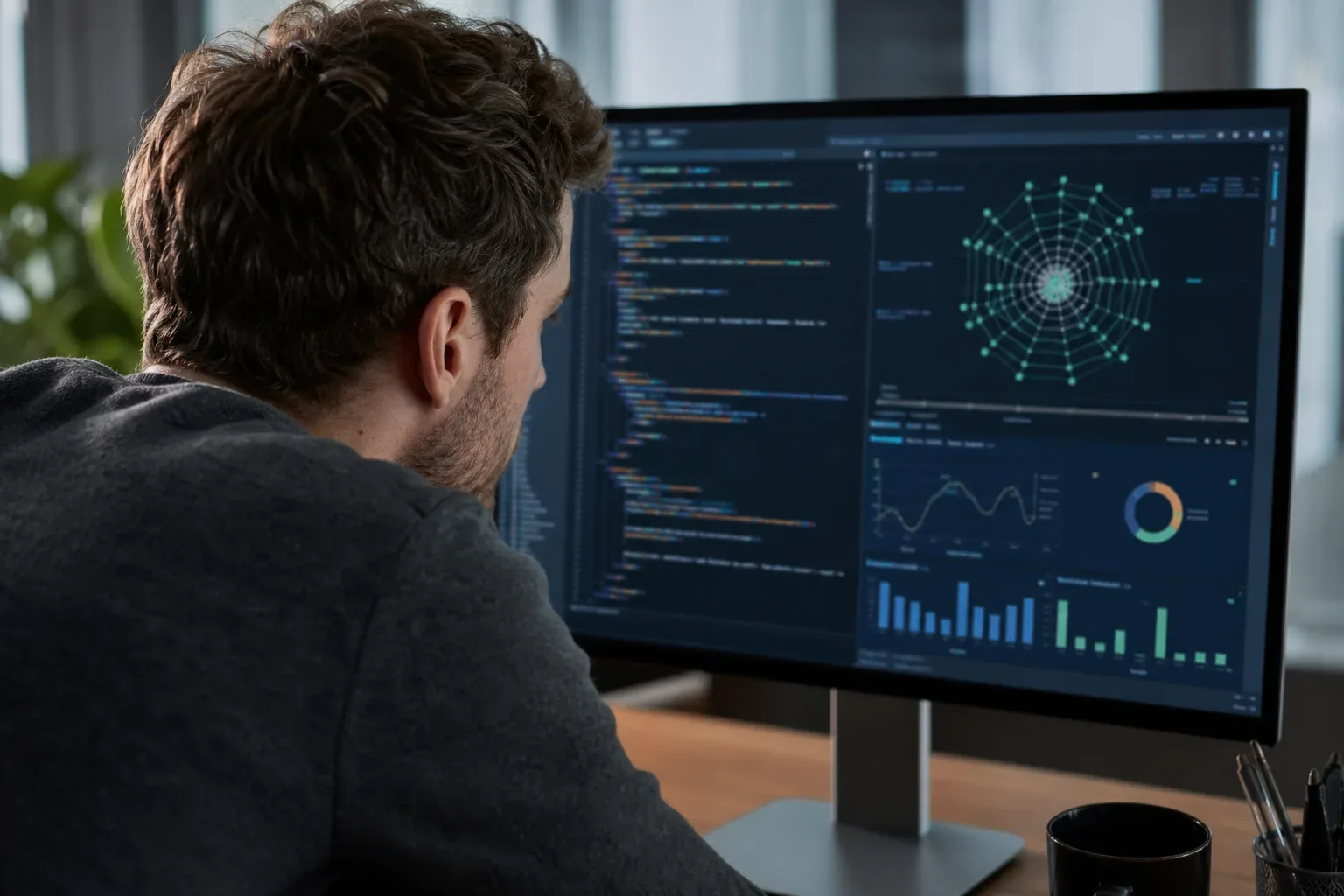 Technical seo edinburgh